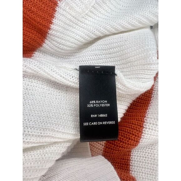 Torrid Open Front Cream Cardigan Sweater Women’s 2X - Picture 7 of 7